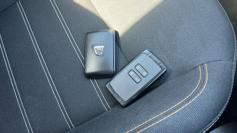 Dacia Sandero Stepway 1.0 TCe Comfort 5dr Petrol Hatchback